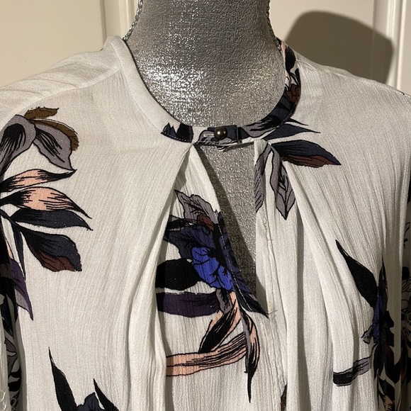 FREE PEOPLE MINI DRESS - Picture 3 of 7